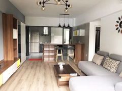 -索菲亚衣柜橱柜家具全屋定制(汶水红星店)