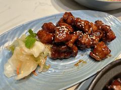 -鹿港小镇(金虹桥国际中心店)