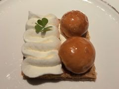 -Oyster Talks 四度蚝法餐厅