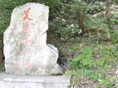 -吊水壶国家森林公园