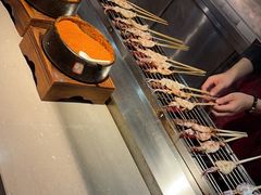 -蓝鲸湾汤泉(包河店)