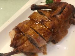 -西安饭庄·非遗陕菜(钟楼店)