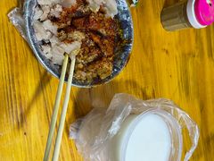 -吴大师呱呱面皮(育生巷店)