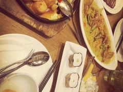 -金不换泰国餐厅(荃湾广场店)