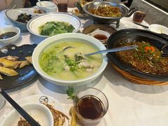 -聚鑫阁江浙菜·非遗传承技艺(闵行交大店)