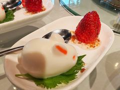 -川旺角融合菜•海景餐厅(星海广场店)