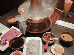 -南门涮肉(后海店)