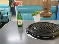-牛犇炭火烤肉·鲜切烤肉(承德总店)