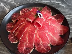 -合乐·创意火锅(亚东柒号店)