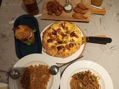 -必胜客(格尔木华兴店)