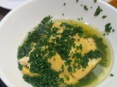 -苏小柳点心·手作小笼包(浦东嘉里城分院)