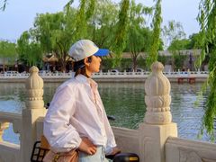-北京国子监胡同