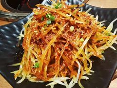 -盛宏鑫·四川鲜鱼馆(一元路店)
