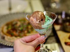 -SHADOWS•Bistro&Eatery(安福路店)