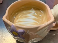 -星巴克臻选(金桥国际店)