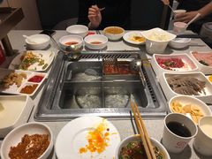 -海底捞火锅(大融城店)