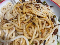 -西粉堂新疆米粉(朝外店)