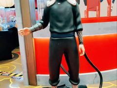 -龙湖成都上城天街