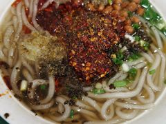 -何氏筠连水粉(明伦堂店)