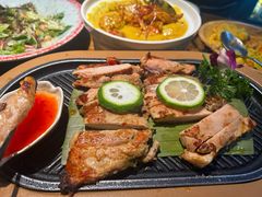 -泰澜得泰国菜(大学城店)