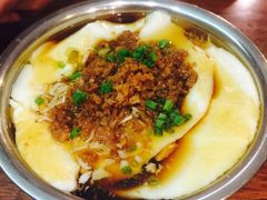 -张果佬年糕卷(科巷店)