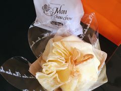 -檬舒舒MonChouChou(久光百货店)