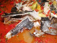 剁椒鱼头-坛宗剁椒鱼头(河西王府井店)