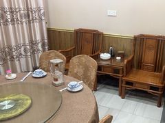 -天天海鲜城·海鲜大排档(新溪店)