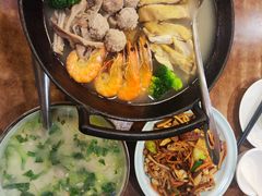 -一楼食业·美食人家
