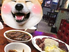 -陈光记烧腊(长寿路店)