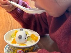 -黄山老妈·土菜(碧桂园店)