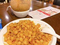 -武林厨神·粤式茶点(五羊店)