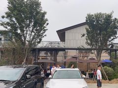 -食光慢宴·安吉土菜馆