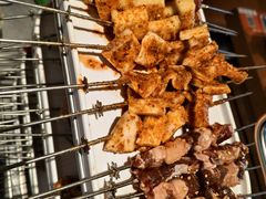 -冰城串说·羊肉串烧烤(哈西大街店)