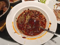 -丽景华侨酒店-渔味小厨