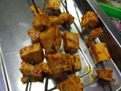 -继承独一味生烤羊排(金牛小区店)