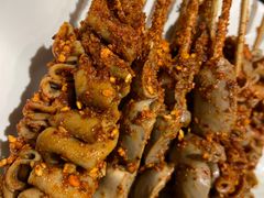 -老号尤兔头(幸福店)