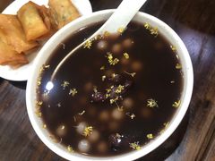 -随柳居·苏式小吃(建新巷店)