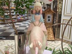 -杭州大厦LSE城市生活超市(杭州大厦店)