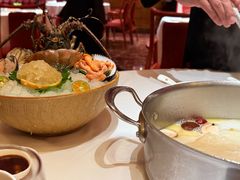 -粤界.港式海鲜火锅(望京店)