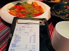 -香巴拉云南餐厅(华莱坞店)