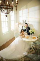 -太古映画婚纱摄影(天河店)