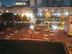 -驻马店柏林国际酒店
