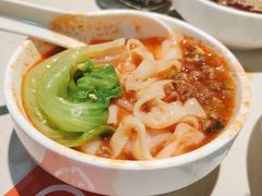 -海底捞火锅(九久奥特莱斯店)