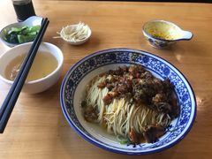 -裕兴记·三虾面(西北街总店)