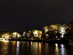 -南通濠河风景名胜区