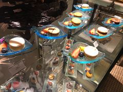 -广州花园酒店·凌璇阁旋转餐厅CAROUSEL360