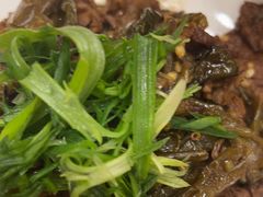 -英兰朝族饭店·英兰锅包肉(佳园路店)