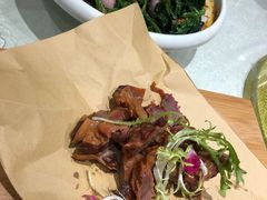 -老长春肉馆(创业大街店)