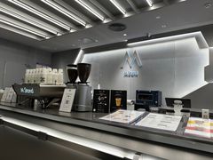 -M Stand (广州白云五号店)